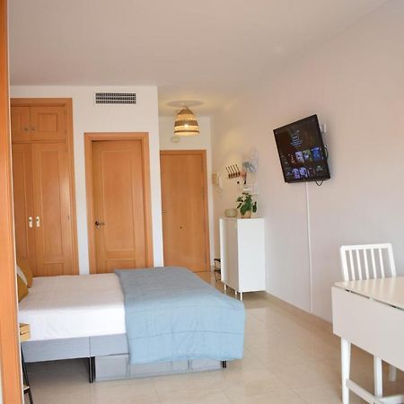 Studio Beach & Golf Torre de Benagalbon Luaran gambar