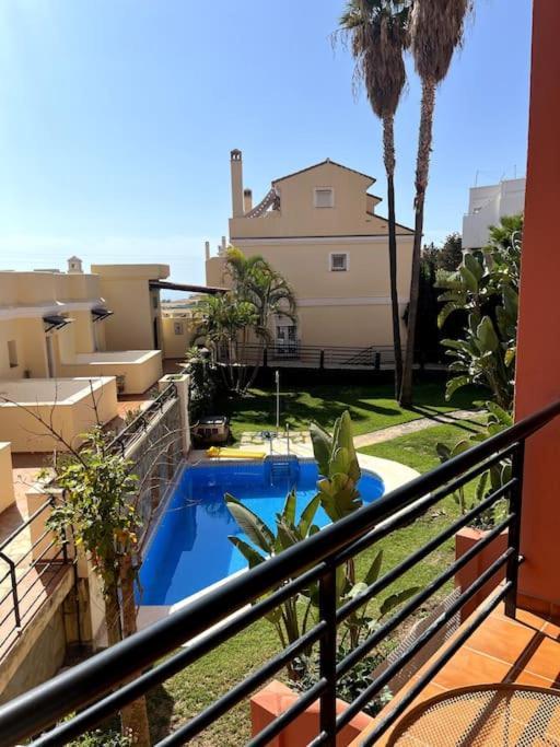 Studio Beach & Golf Torre de Benagalbon Luaran gambar