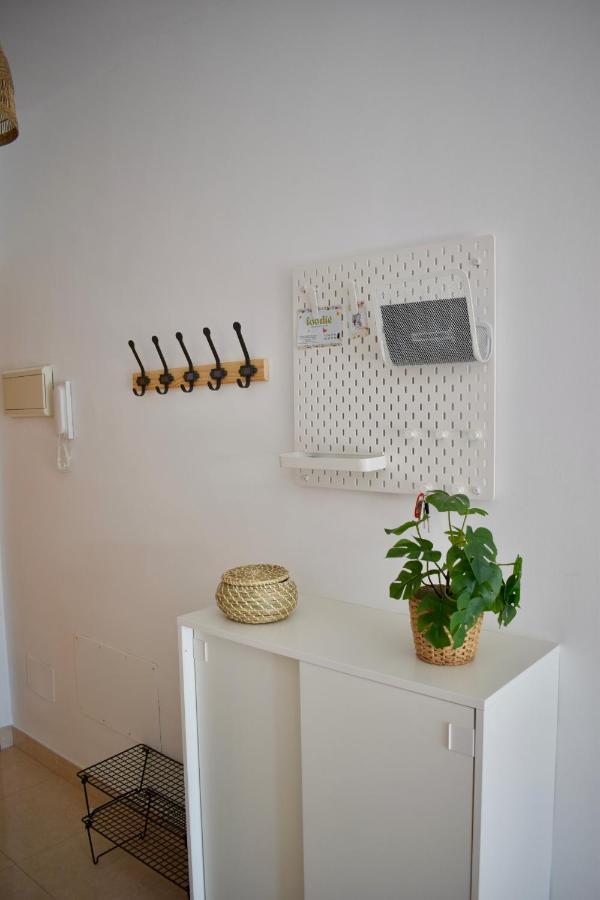 Studio Beach & Golf Torre de Benagalbon Luaran gambar